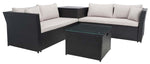 Safavieh Helga Living Set , PAT7513