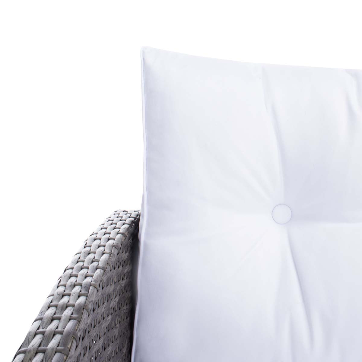 Grey Brown / White - Grey Brown / White