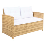 Natural / White - Natural / White