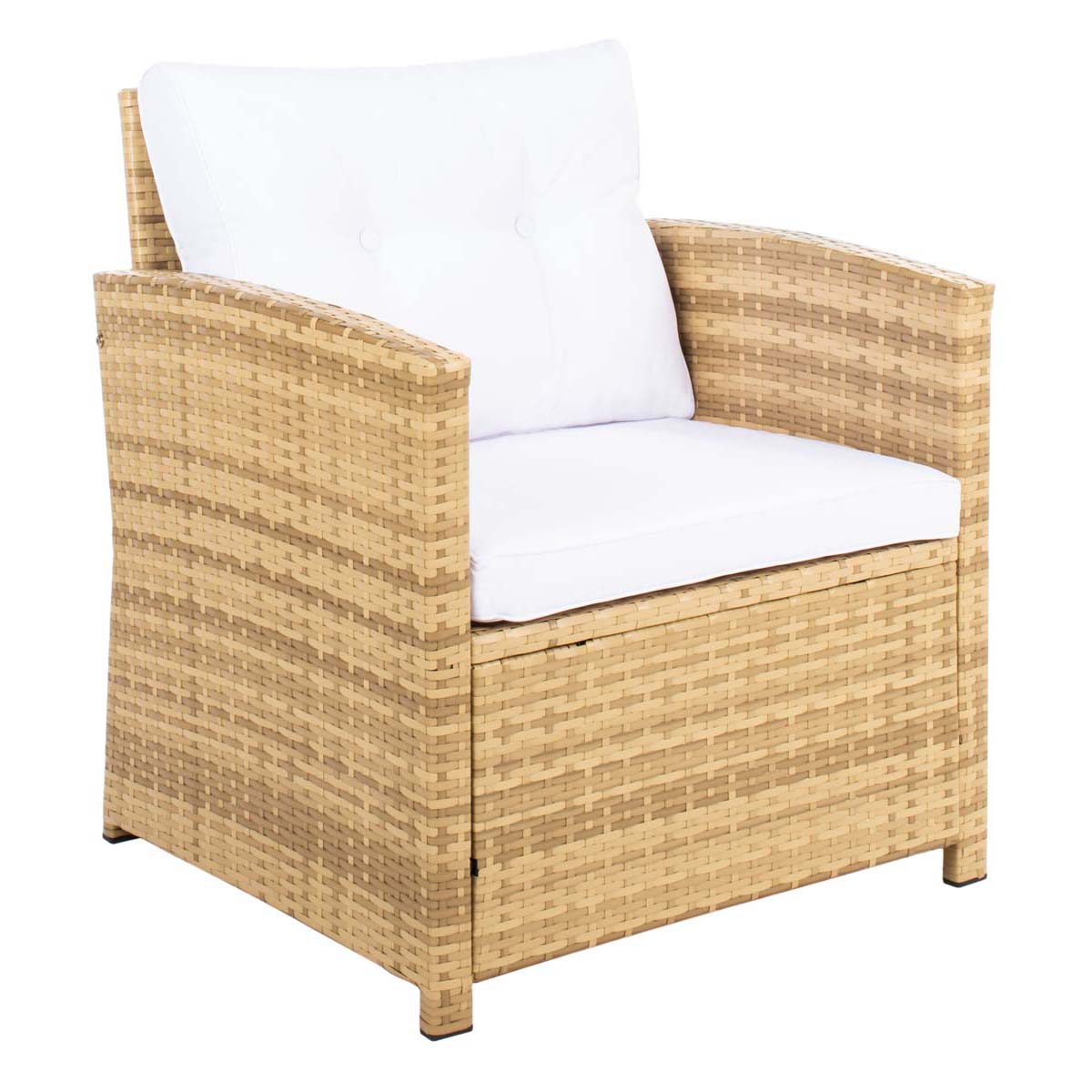 Natural / White - Natural / White