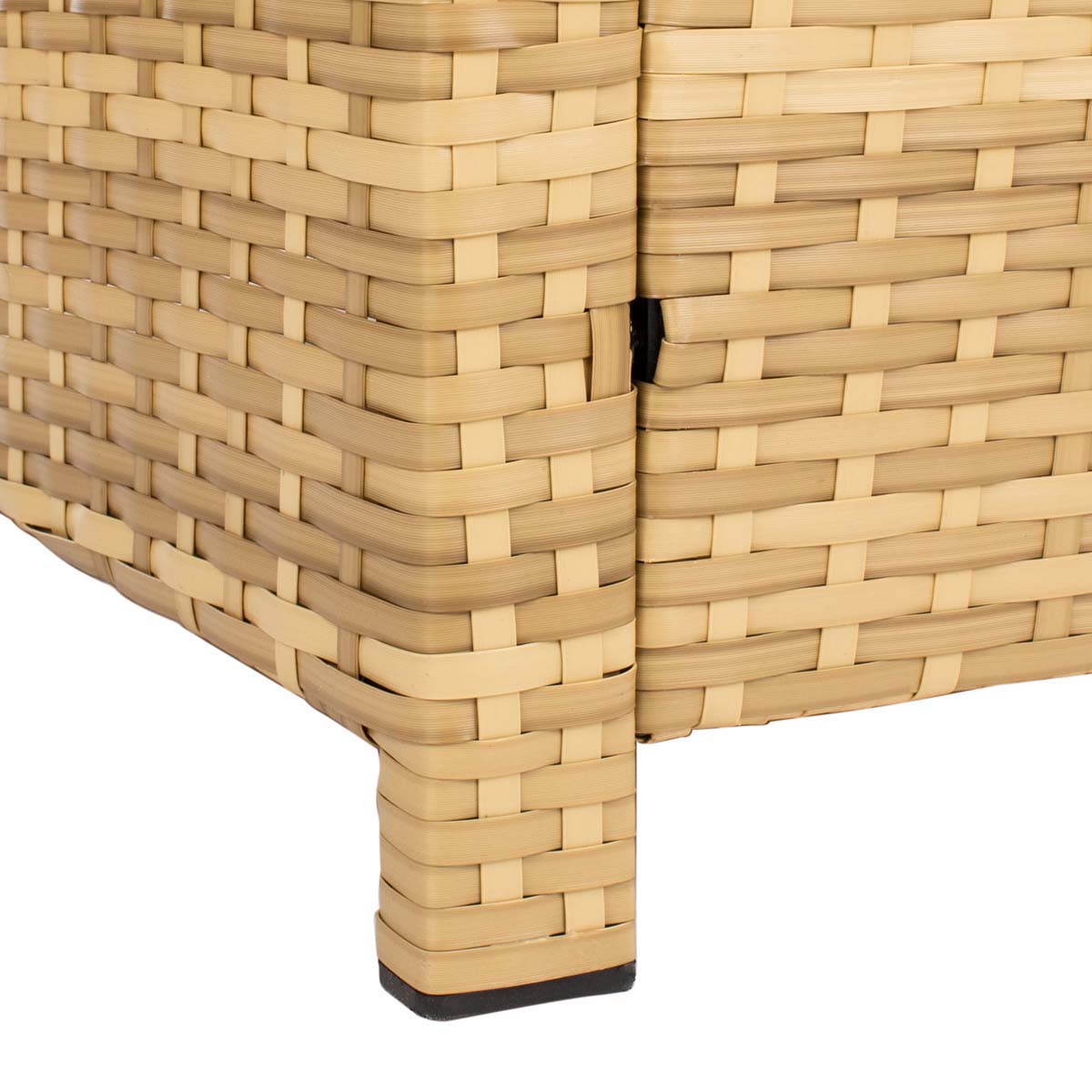 Natural / White - Natural / White