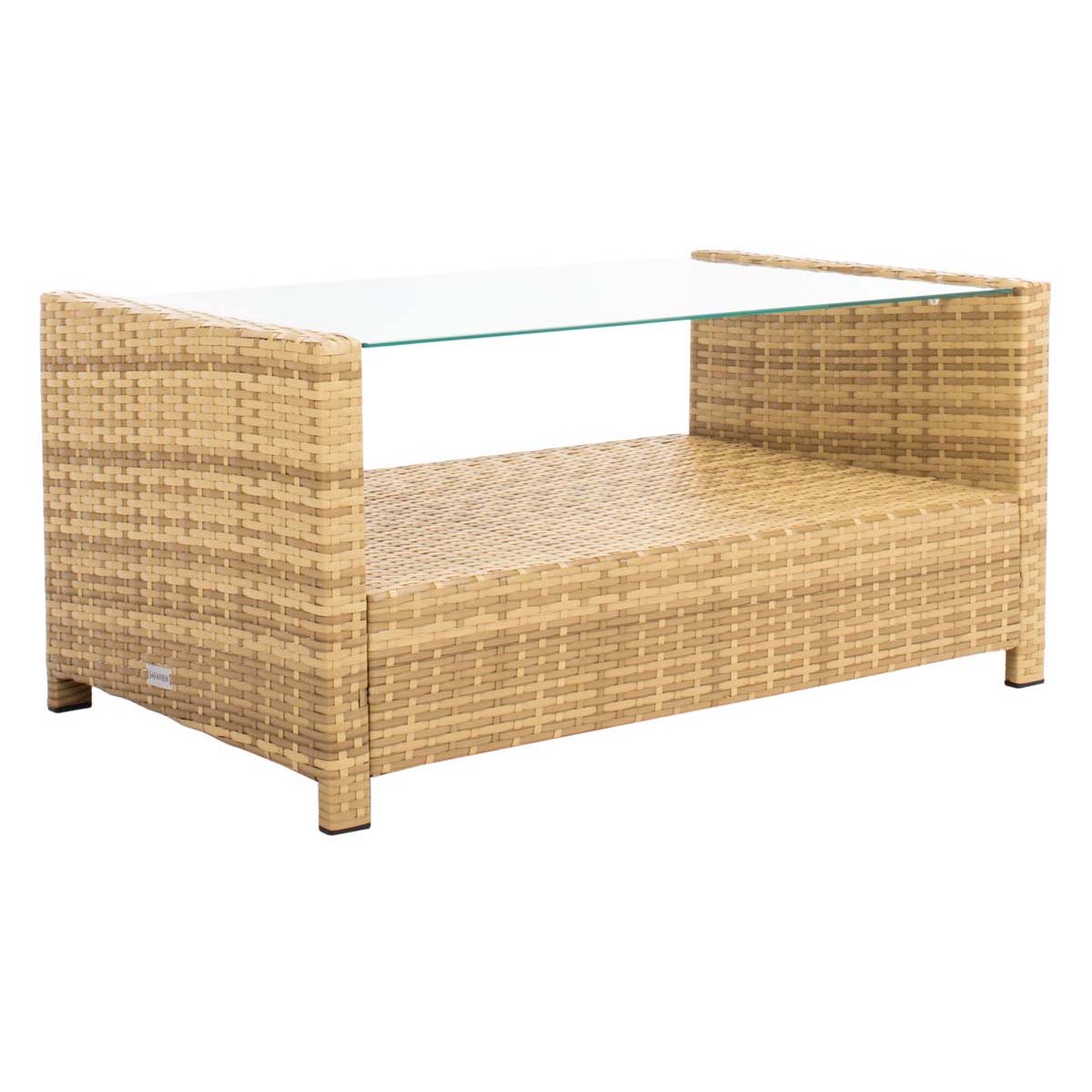 Natural / White - Natural / White