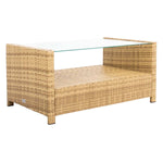 Natural / White - Natural / White