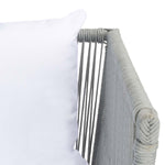 Safavieh Romlin Outdoor Dining Set , PAT7528