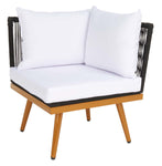 Safavieh Romlin Outdoor Dining Set , PAT7528