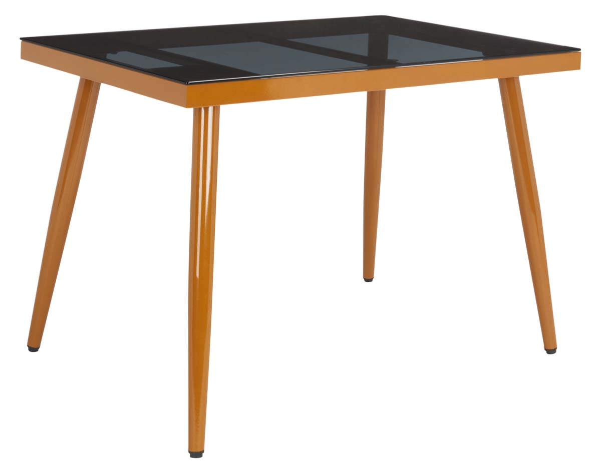 Safavieh Romlin Outdoor Dining Set , PAT7528