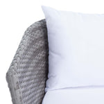 Safavieh Malsor 4Pc Outdoor Living Set , PAT7529