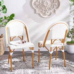 Safavieh California Side Chairs (Set of 2) , PAT7530