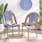 Safavieh California Side Chairs (Set of 2) , PAT7530