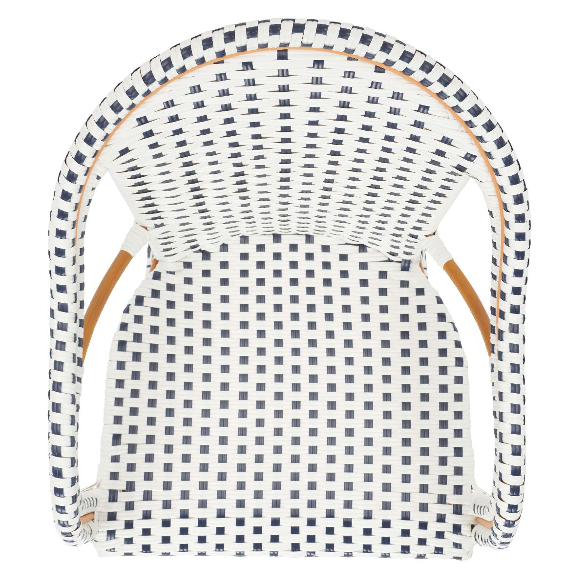 White / Navy - White / Navy