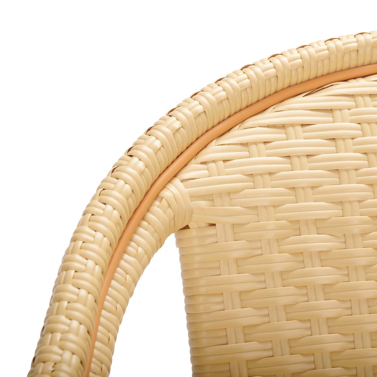 Safavieh California Bar Stool , PAT7535 - Natural