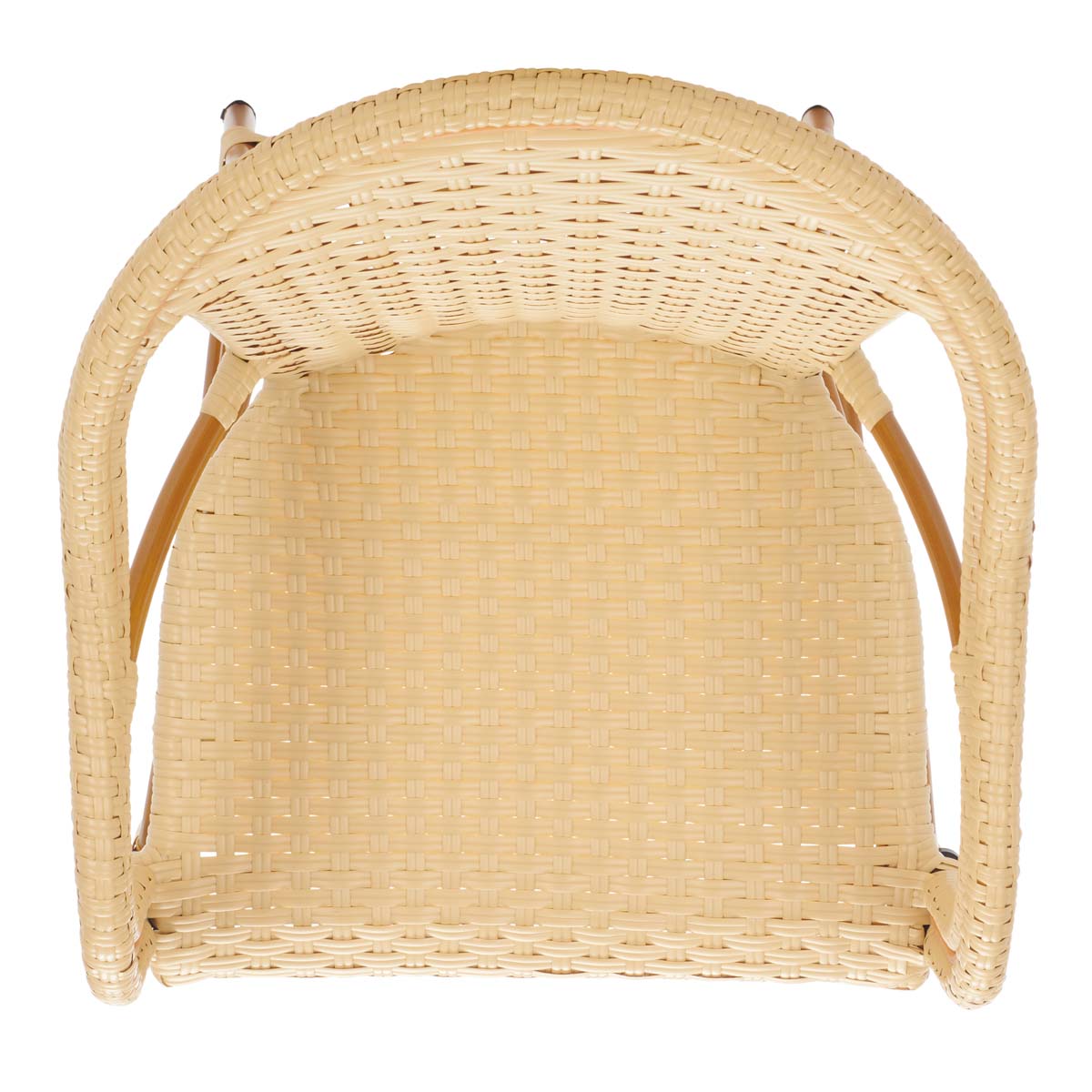 Safavieh California Bar Stool , PAT7535 - Natural