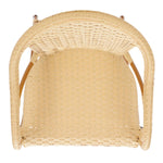 Safavieh California Bar Stool , PAT7535 - Natural