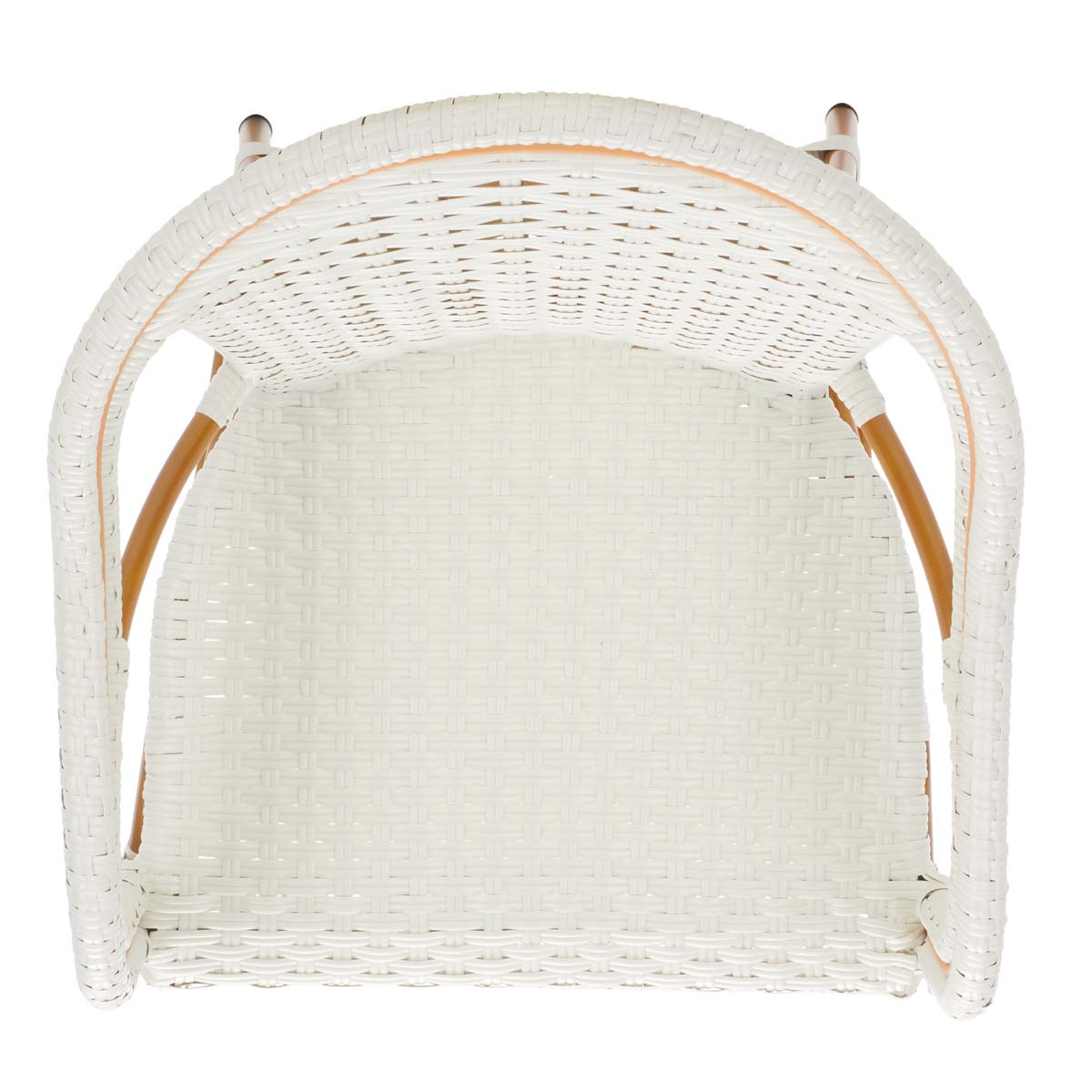 Safavieh California Bar Stool , PAT7535 - White