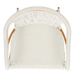 Safavieh California Bar Stool , PAT7535 - White