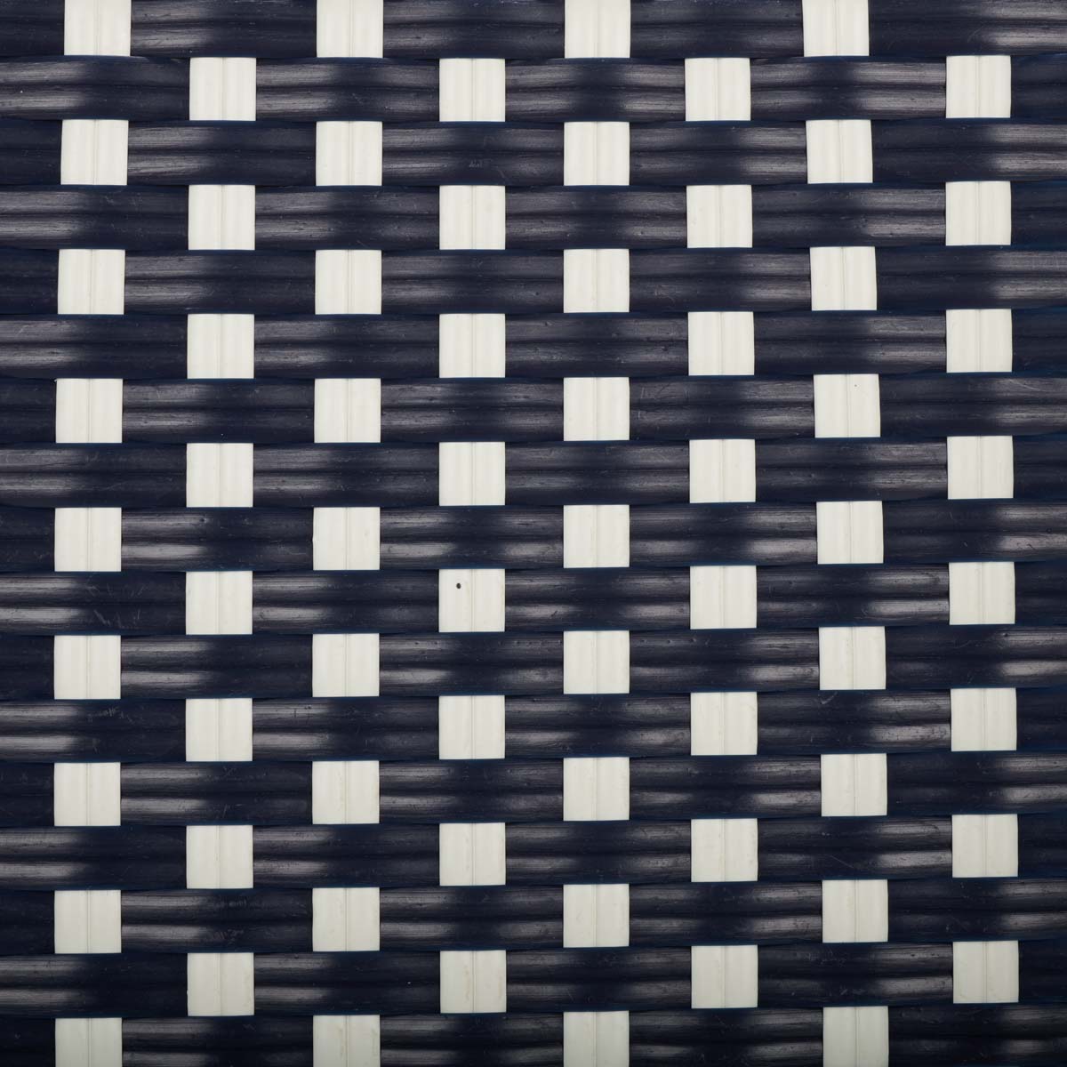 Safavieh California Bar Stool , PAT7535 - Navy/White