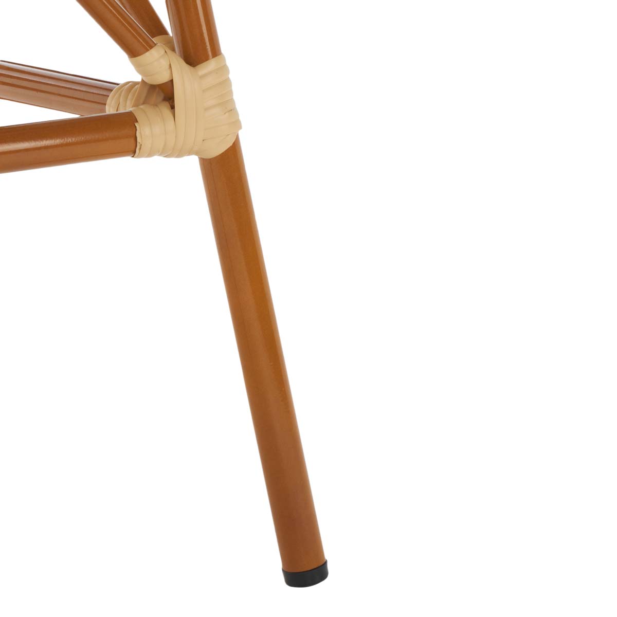 Safavieh California Bistro Table , PAT7536 - Natural