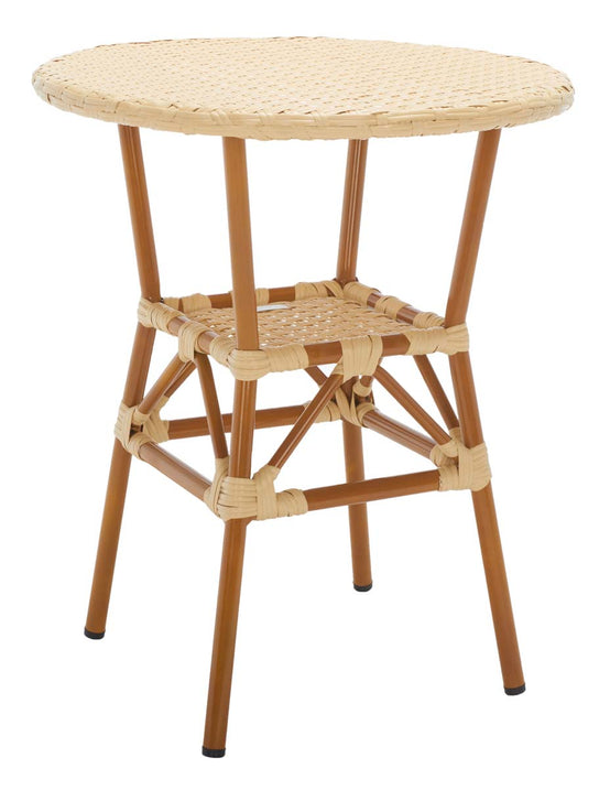 Safavieh California Bistro Table , PAT7536 - Natural