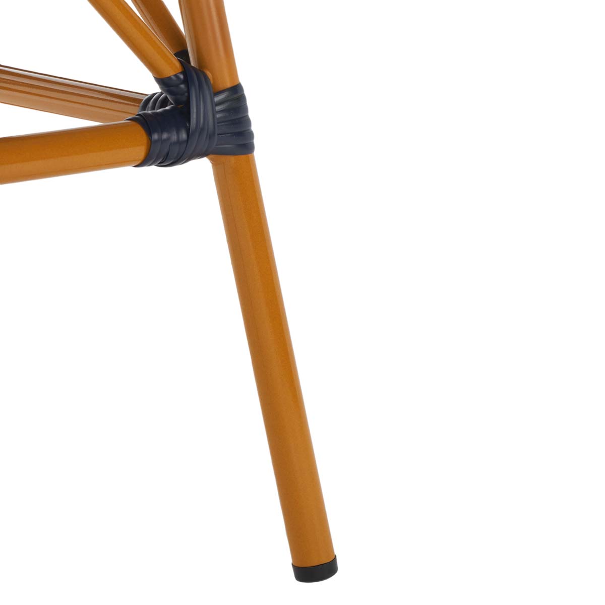 Safavieh California Bistro Table , PAT7536 - Navy