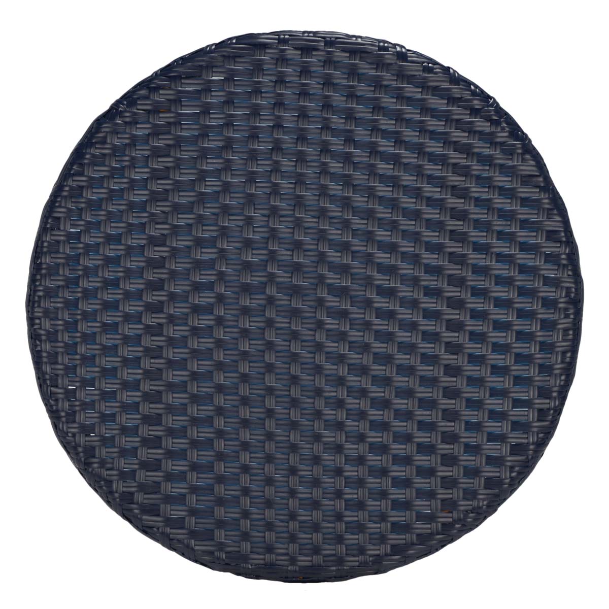 Safavieh California Bistro Table , PAT7536 - Navy