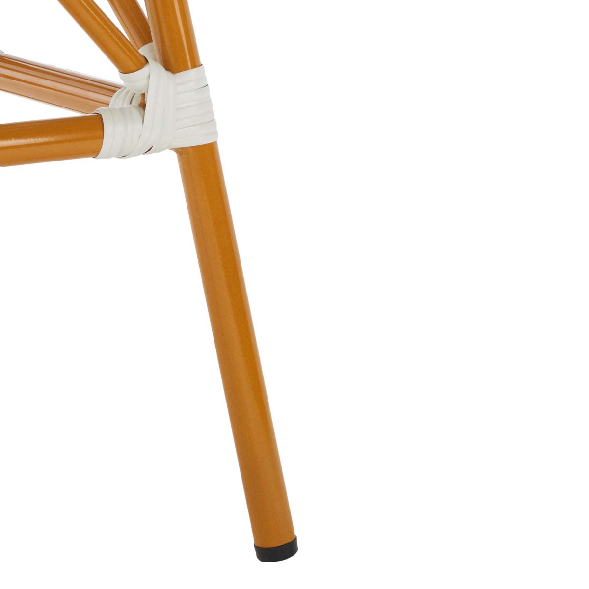 Safavieh California Bistro Table , PAT7536 - White