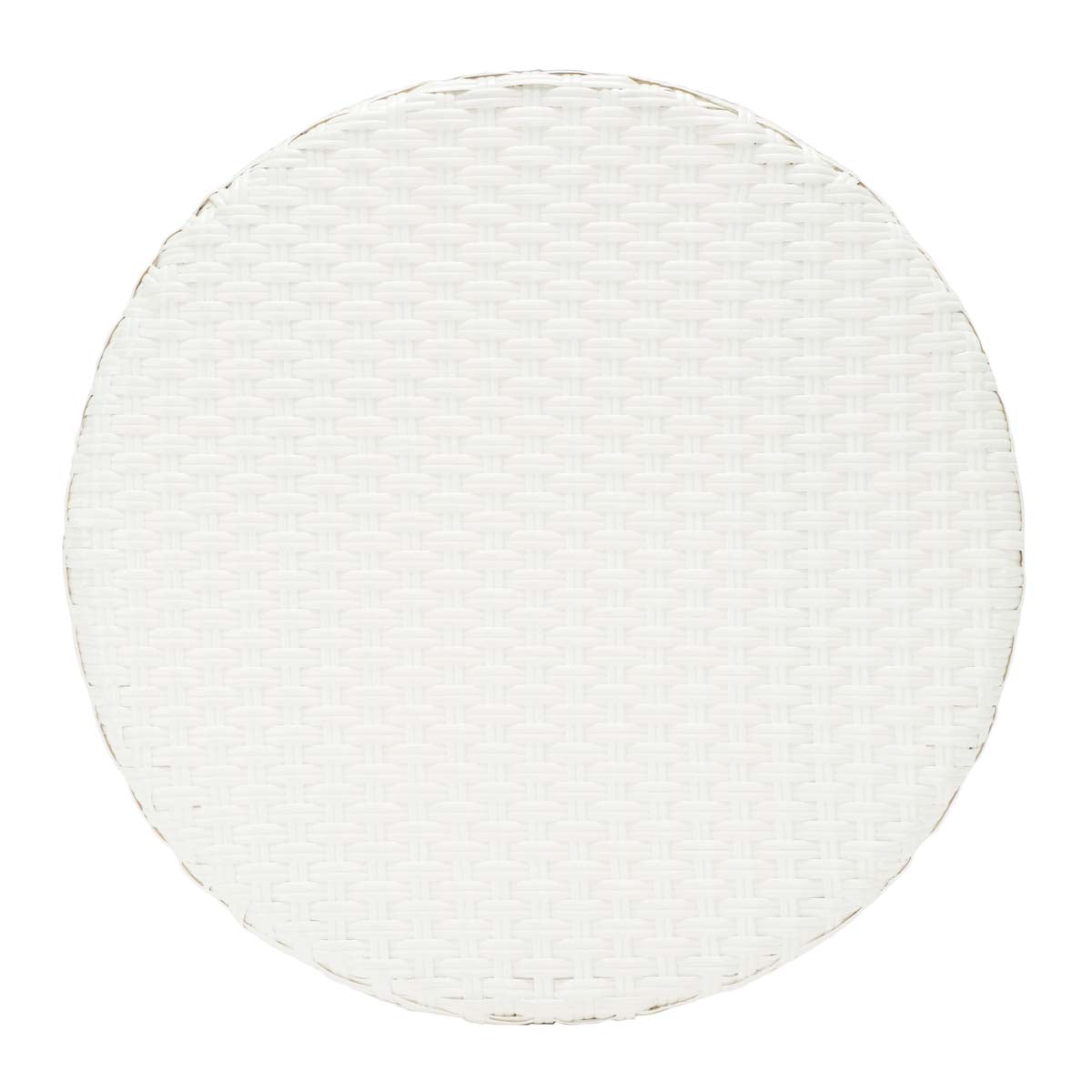 Safavieh California Bistro Table , PAT7536 - White