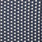 Safavieh California Bistro Table , PAT7536 - Navy / White