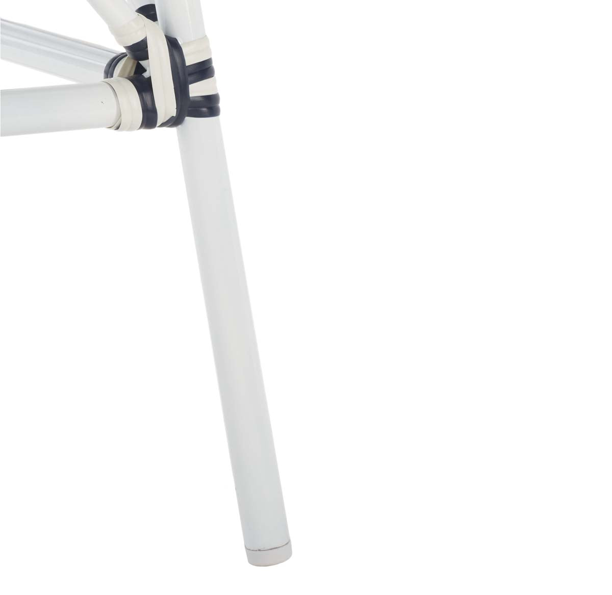 Safavieh California Bistro Table , PAT7536 - Navy / Navy