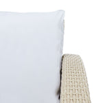 BEIGE / WHITE