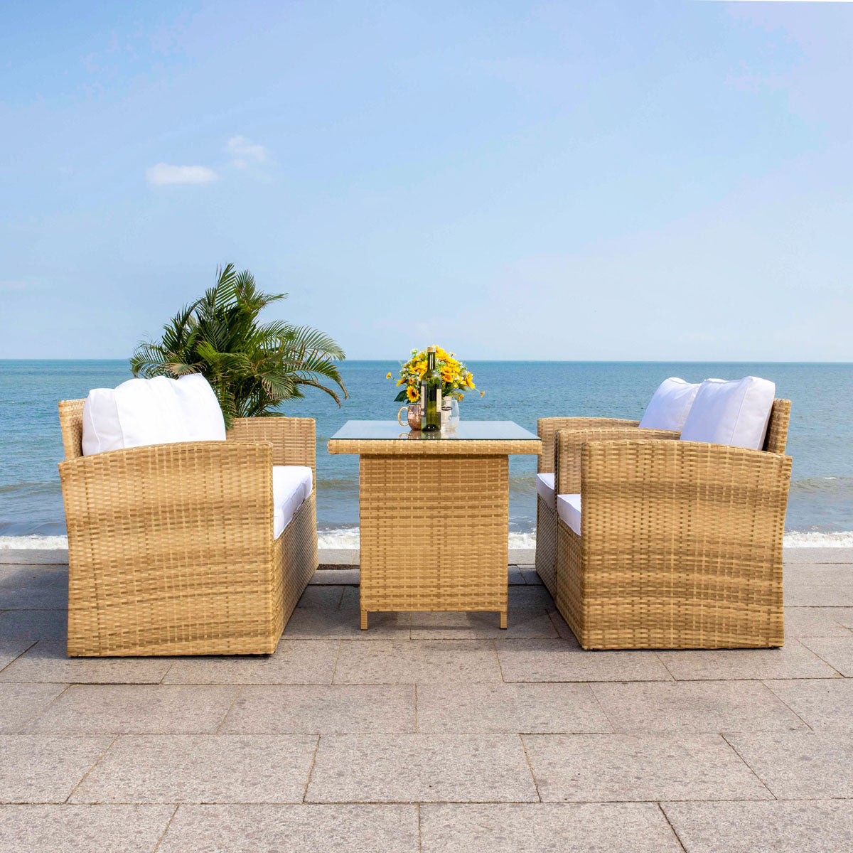 Safavieh Nyra Dining Set , PAT7700
