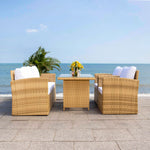 Safavieh Nyra Dining Set , PAT7700