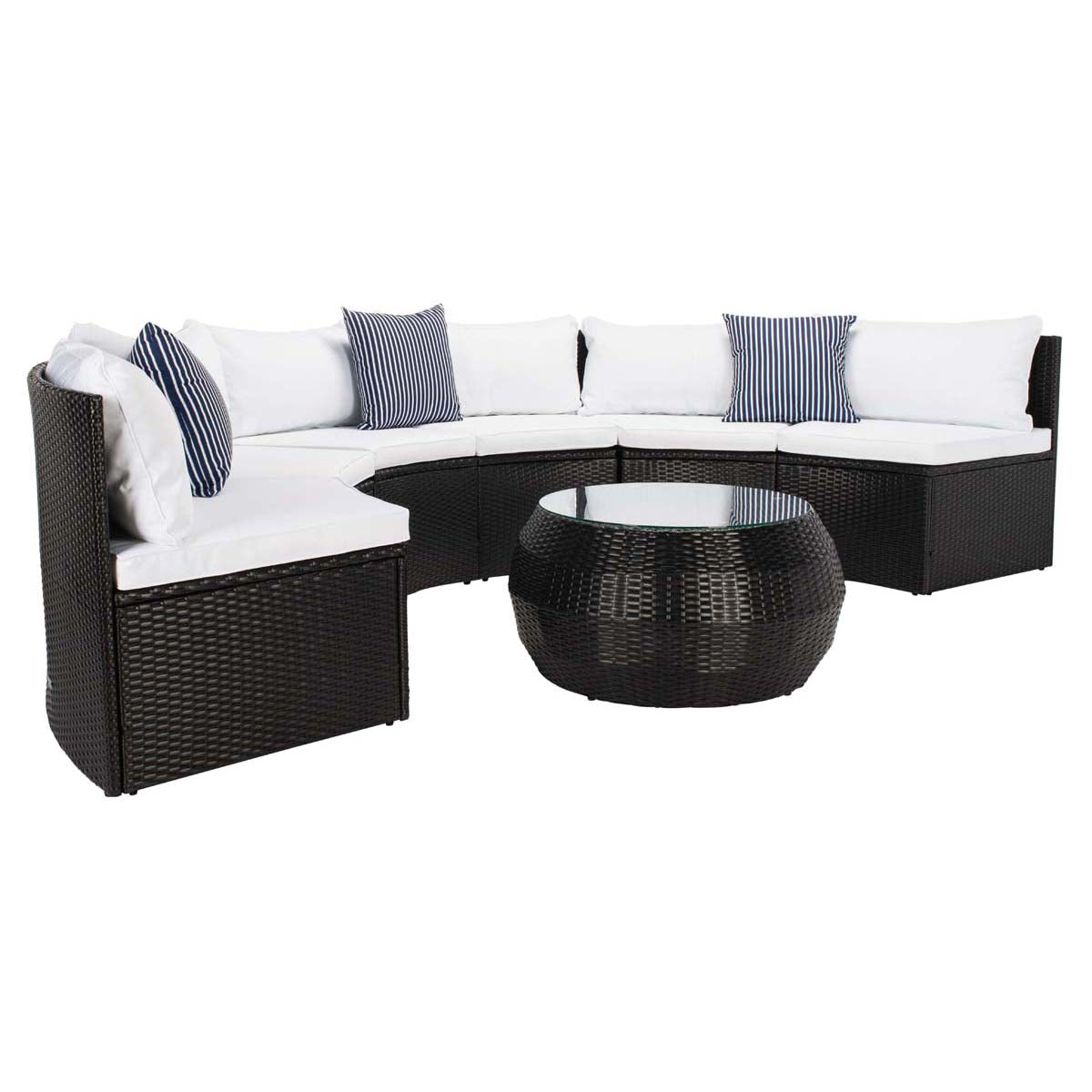 Safavieh Jesvita Living Set , PAT7701