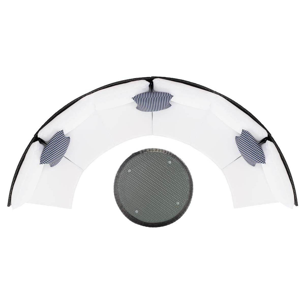 Safavieh Jesvita Living Set , PAT7701