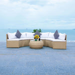 Safavieh Jesvita Living Set , PAT7701