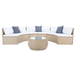 Safavieh Jesvita Living Set , PAT7701