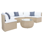 Safavieh Jesvita Living Set , PAT7701