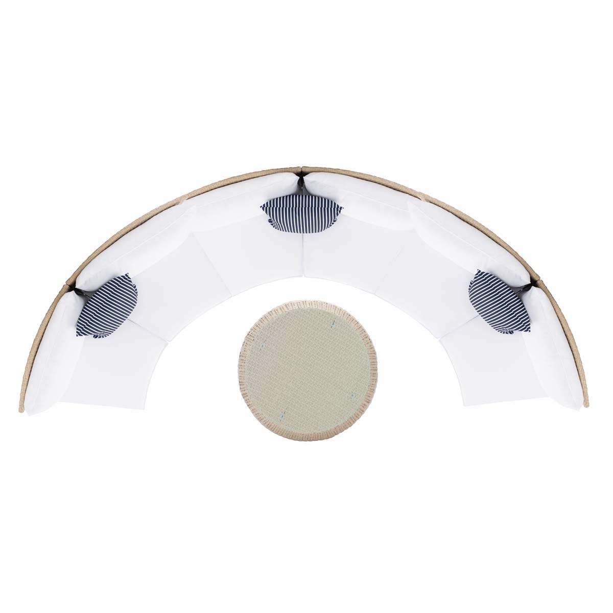 Safavieh Jesvita Living Set , PAT7701