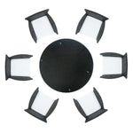 Safavieh Challe Dining Set , PAT7702