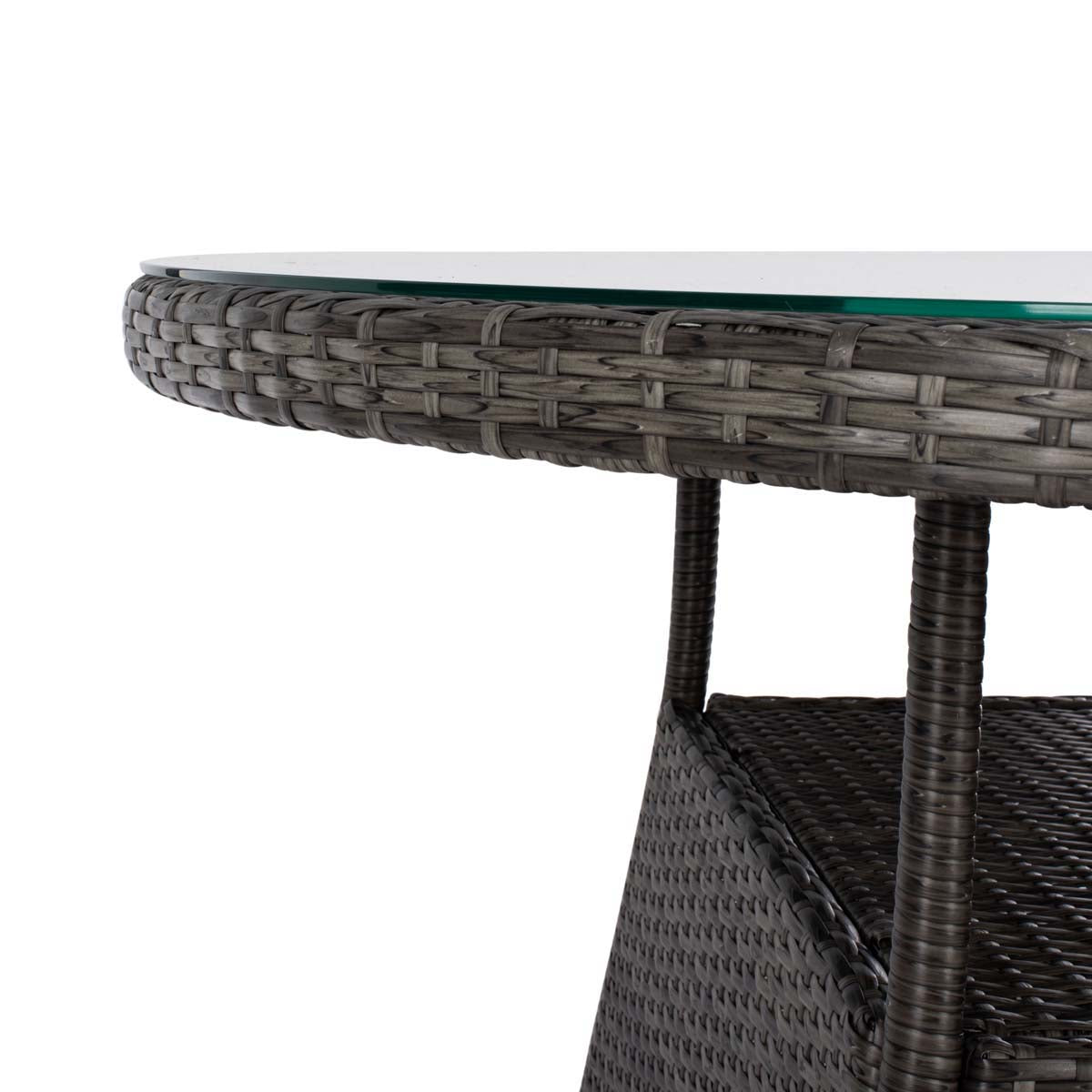 Safavieh Challe Dining Set , PAT7702