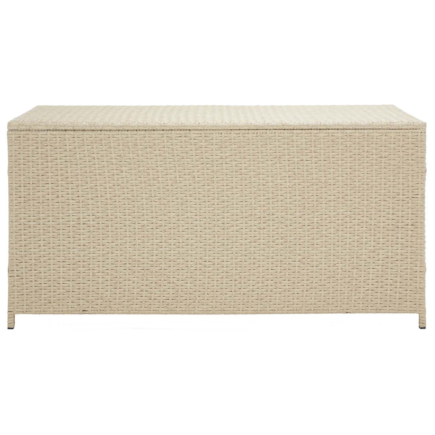Safavieh Oliveira Cushion Box , PAT7709 - Beige/White Cushion