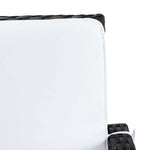 Black/White Cushion - Black/White Cushion