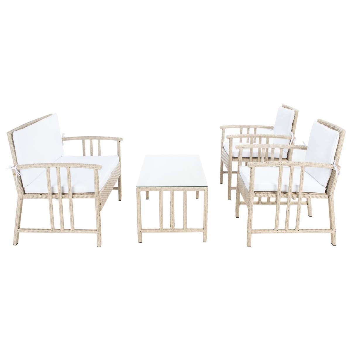 Grey / White - Grey / White