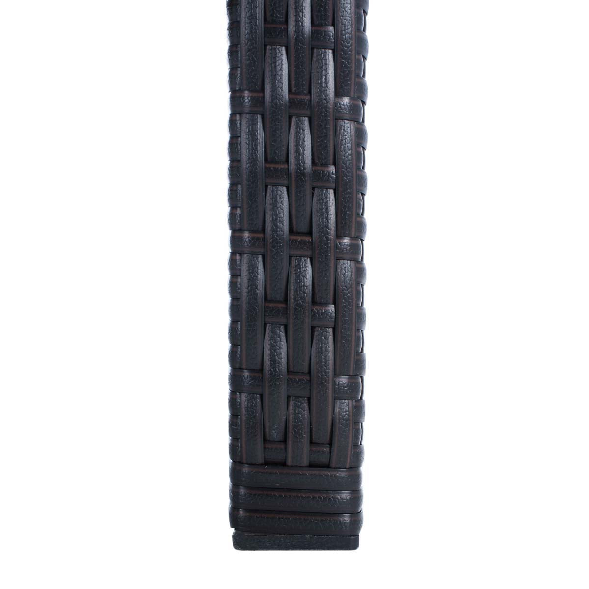 Black/White Cushion - Black/White Cushion