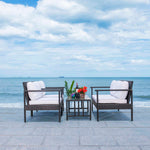 Black/White Cushion - Black/White Cushion