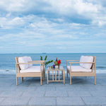 Grey / White - Grey / White