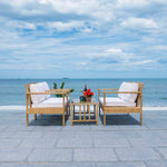 Natural / White - Natural / White