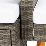 Safavieh Presla 6 Piece Living Set , PAT7715