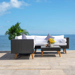 Safavieh Analon Outdoor Sectional , PAT7716