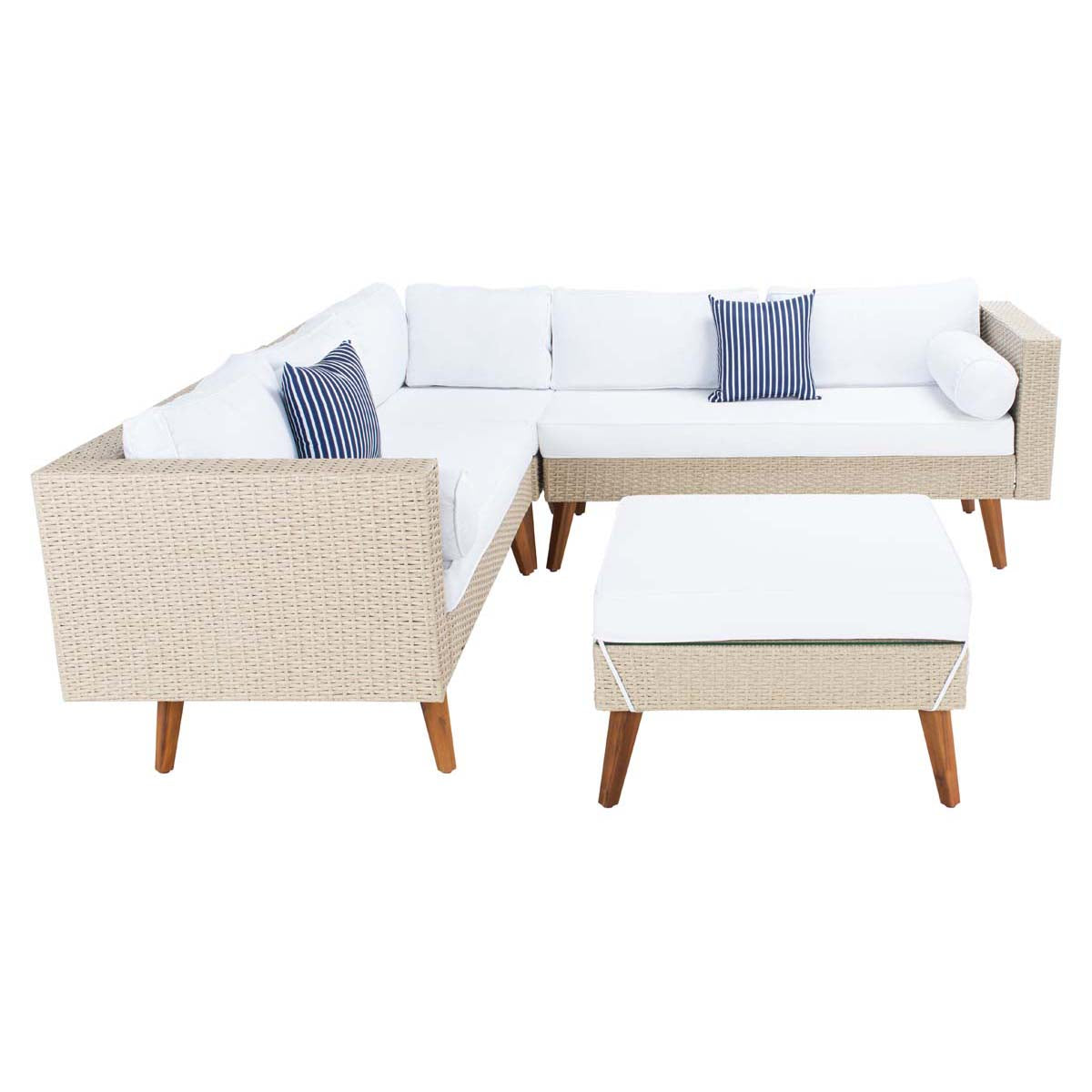 Safavieh Analon Outdoor Sectional , PAT7716