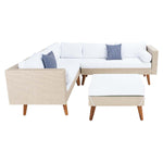 Safavieh Analon Outdoor Sectional , PAT7716